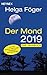 Der Mond 2019: Das Jahrbuch by 