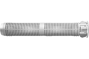 Fischer Tasselli a Rete FIS H 20X130 K per Ancorante Chimico su Muro Forato, 20 Pz, Diametro 20 mm, Lunghezza 130 mm, 46703
