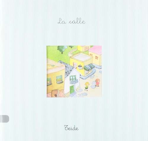 Pan Con Chocolate 10La Calle