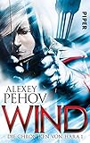 Image de Wind: Die Chroniken von Hara 1