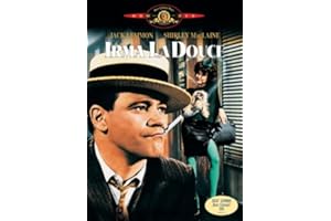 Irma La Douce