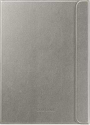 Samsung Original Galaxy Tab S2 9.7 PU Flip Folio Book Cover - Or