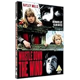 Whistle Down The Wind [DVD]