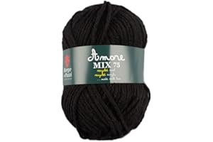 BORGO DE' PAZZI FIRENZE 10 Gomitoli misto lana Amore 75