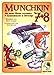 Produktbild Pegasus Spiele 17226G - Munchkin 7+8, Kartenspiel
