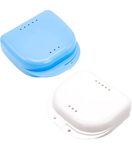 Lot De 600 élastiques Orthodontiques + 6 Placeurs - Pour Appareil Dentaire, Traction Dentaire - Caoutchouc