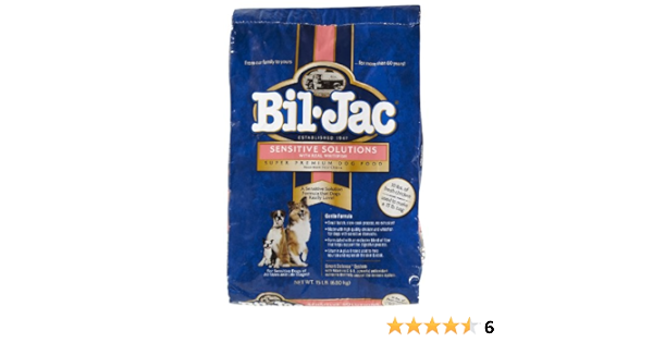 bil jac amazon