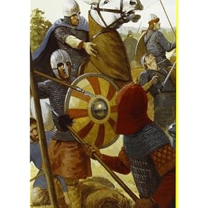 La battaglia di Poitiers. 732 d. C. Carlo Martello blocca l'espansione islamica