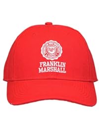 Franklin & Marshall - Gorra de béisbol - para hombre
