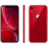 Apple iPhone XR 64GB Red (Ricondizionato)