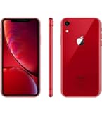 Apple iPhone XR (64GB) - (PRODUCT) RED : Amazon.co.uk: Electronics