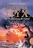 Cover zum Buch Die Prophezeiung der Götter