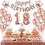 ♥ Los globos dorados y los globos de helio establecen rápidamente los mejores momentos para la decoración de tu fiesta sin importar la decoración del globo