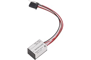 EBTOOLS Mat Emulator ABS Professionell Passagerarsäte Beläggning Sensor Mat Emulator Ersättning för E Series EU Säte Beläggni