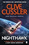 Nighthawk: NUMA Files #14 (The NUMA Files) (English Edition)
