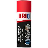 Brio Ptfe Kuru Yağlayıcı 400 Ml