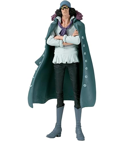 One piece CREATOR ÃECREATOR -SIR CROCODILE 1: Crocodile Banpresto