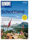 Cover zum Buch DuMont Bildatlas Schottland