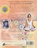 Image de Chakras, Libro De Trabajo/ Chakra Workbook