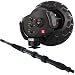 Produktbild RODE Stereo VideoMic X SVMX Kamera Mikrofon + KEEPDRUM MPB01 Boompole Pro 3m Tonangel