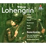 Wagner: Lohengrin