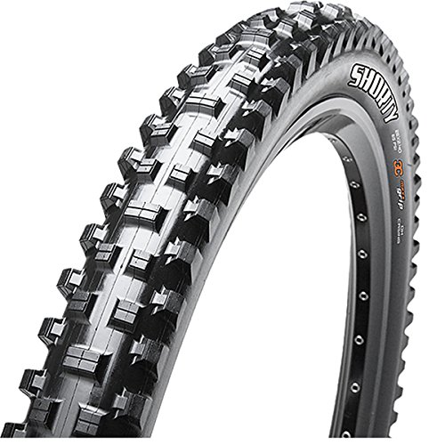maxxis shorty 29 2.3