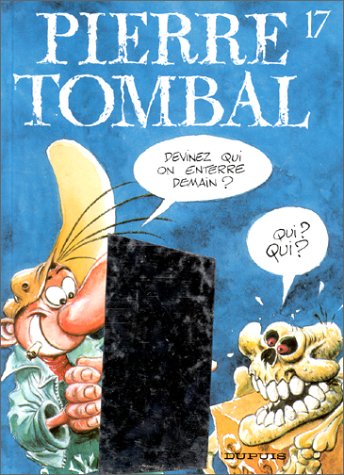 DEVINEZ QUI ON ENTERRE DEMAIN ?