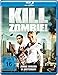 Kill Zombie [Blu-ray]