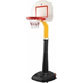 Pilsan Profesyonel Basket Seti Ayakli