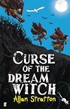 Cover zum Buch Curse of the Dream Witch