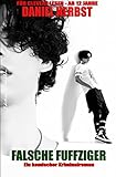 Cover zum Buch Falsche Fuffziger