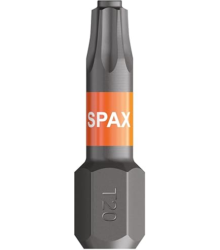 Viti Per Terrazze Spax Bold 5.0x56mm - Acciaio Inox A2, Confezione Da 100, T-STAR Plus - Foto 12