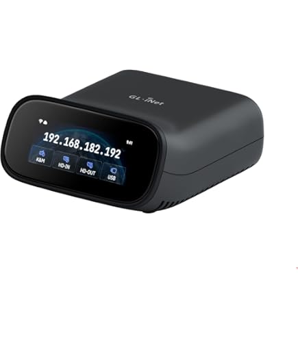 Icron ICR-2301 USB 2.0 Ranger 2301 Single Port CAT 5e-6-7 100 m