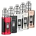 Produktbild Wismec Sinuous P228 Promodore KIT inkl. Elabo Tank Farbe Black-Bronze