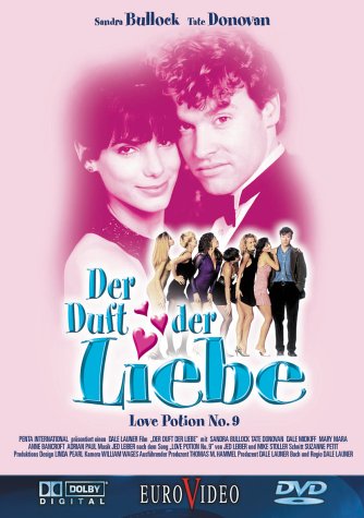 Preisvergleich Produktbild Der Duft der Liebe
