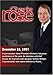 Produktbild Charlie Rose with Richard Berke; Kofi Annan; Tommy Hilfiger; William LaRiche (December 16, 1997)