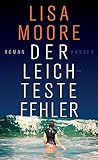 Cover zum Buch Der leichteste Fehler