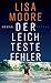 Cover zum Buch Der leichteste Fehler