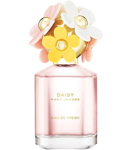 Marc Jacobs Daisy Eau De Toilette Spray (Anniversary Edition