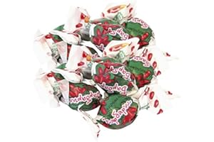 ROSHEN Karamellen "Barbaris" mit Berberitzegeschmack