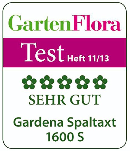 Gardena 8716-20 Universalaxt 1400 A - 3