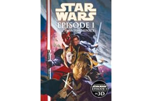 Phantom Menace (Star Wars - Episode I)