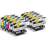 brother inkjet printer mfc-j895dw Wir führen Produktion streng nach den Anforderungen des Systems ISO14001 durch. Unser Qualitätsmanagementsystem (QMS) ist bestrebt, 100% ige Kompatibilität und Zuverlässigkeit zu gewährleisten