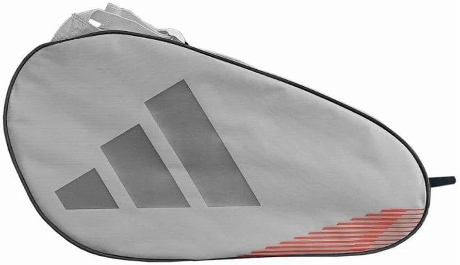 adidas Paletero Control Gris Plata 194939