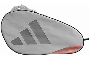 adidas Paletero Control Gris Plata 194939