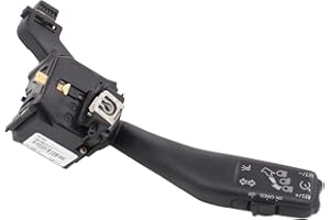 HouYeen Indicator Stalk Switch with Cruise Control for Golf mk5 mk6 Caddy mk3 for Scirocco for Tiguan 5N for Touran 1T Altea XL Leon Octavia mk2