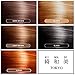 Root Vanish By Kazumi (LIGHT BROWN)