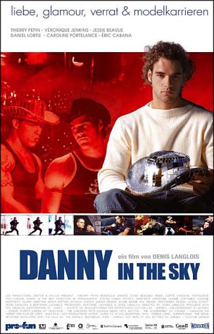Preisvergleich Produktbild Danny in the Sky [VHS]