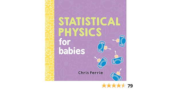 statistical physics for babies