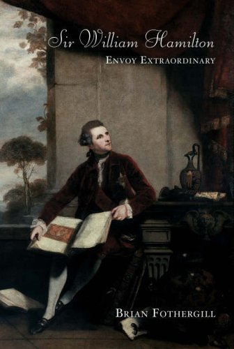 Download Sir William Hamilton: Envoy Extraordinary Download Sir William Hamilton: Envoy Extraordinary